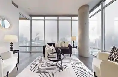 488 University Avenue Unit# 3307 Toronto C01 Ontario M5G 0C1