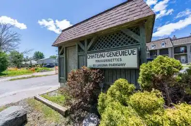 60 Laguna Parkway Unit# 16 Ramara Ontario L0K 1B0