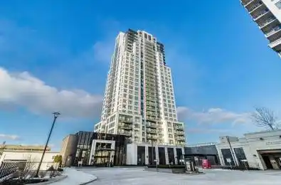 10 Eva Road Unit# 507 Toronto W08 Ontario M9C 0B3