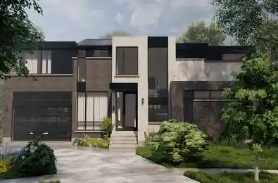 1594 Calverton Court Mississauga Ontario L5G 2W3