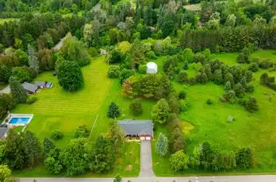 2534 Highpoint Side Road Caledon Ontario L7K 0J1