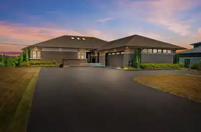 19 George Patrick Drive South Stormont Ontario K0C 1P0