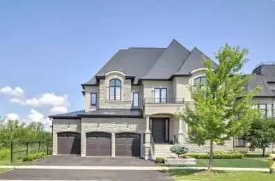 85 Spring Hill Drive King Ontario L7B 0B8