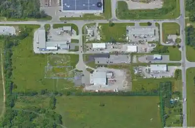 WS Petersburg Circle Port Colborne Ontario L3K 5V4