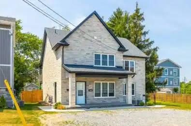 27 Haight Street St. Catharines Ontario L2P 2M2