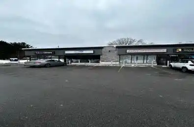 1329 Fuller Street Unit# 5 London East Ontario N5Y 4R1