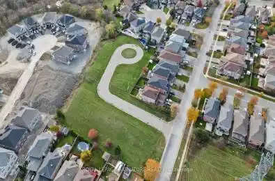 22 Izzy Court Vaughan Ontario L4H 1G3