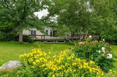 164 Slabtown Road Blue Mountains Ontario N0H 1J0