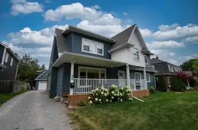 26 Granville Street Barrie Ontario L4N 3J9