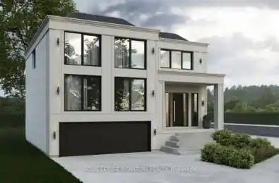 88-A Hurricane Avenue Vaughan Ontario L4L 1V4