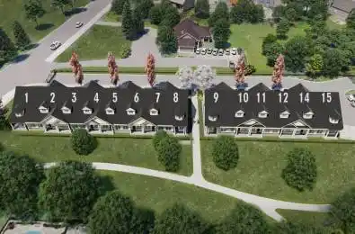 263 Barrie Street Bradford West Gwillimbury Ontario L3Z 1A2