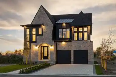 2166 Linkway Boulevard London South Ontario N6K 0C8