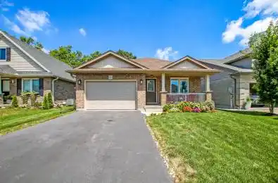 200 Emery Street Central Elgin Ontario N5L 0A5