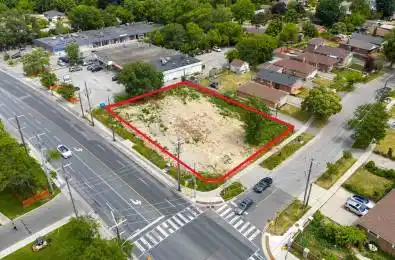 1339 Danforth Road Toronto E08 Ontario M1J 1G7