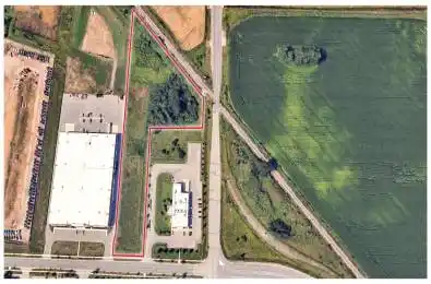 15900 Robins Hill Road London East Ontario N5V 0A4