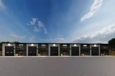 55 Shamrock Road London South Ontario N6E 0B7