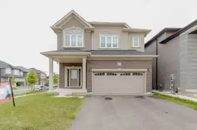 10 Macklin Street Brantford Ontario N3V 0B2