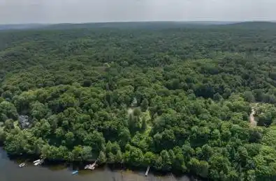 1059 Dunn Road Dysart et al Ontario K0M 1S0