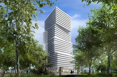 200 Bloor Street Unit# 1610 Toronto C02 Ontario M5S 0B1