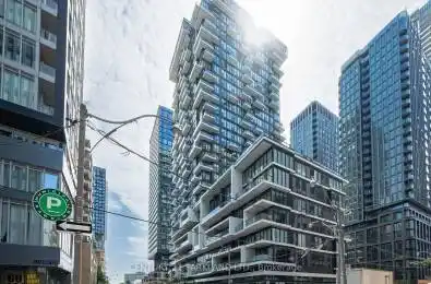 77 Shuter Street Unit# #306 Toronto C08 Ontario M5B 0B8
