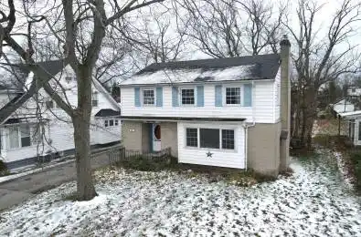 21 Highland Avenue Fort Erie Ontario L2A 2X6