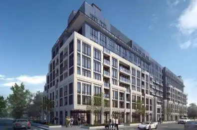 270 Sheppard Ave. W. & 5 Addington Ave. N/A Toronto C07 Ontario M2