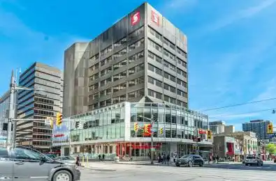 1 St. Clair Avenue Unit# 2 Toronto C09 Ontario M4T 2V7