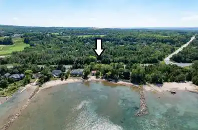 208658 Highway 26 N/A Blue Mountains Ontario N0H 1J0