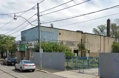 1595 Queen Street Toronto E01 Ontario M4L 1E5