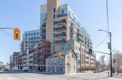 652 Princess Street Unit# 425 Kingston Ontario K7L 1E5