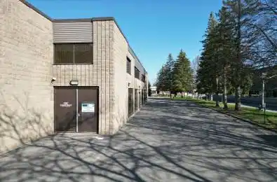 155 Terence Matthews Crescent Unit# Ground Floor Kanata Ontario K2M 2A