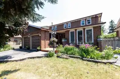 17 Southview Drive Vaughan Ontario L4K 2K8