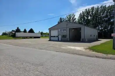 56 Victoria Street Arran-Elderslie Ontario N0G 2N0