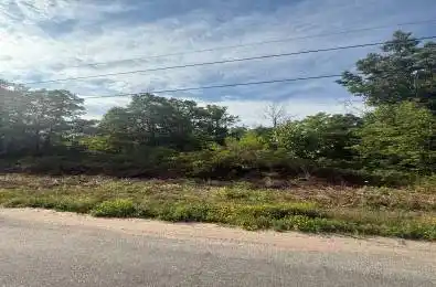 Rockhaven Road Marmora and Lake Ontario K0K 2M0