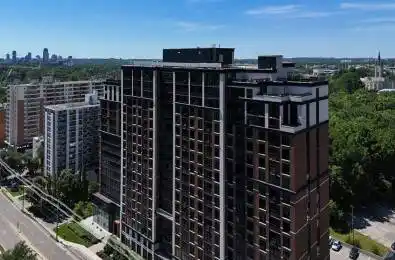 1235 Richmond Street Unit# 701 London East Ontario N6A 0C1