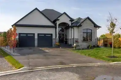 3638 Vosburgh Place Lincoln Ontario L0R 1G0