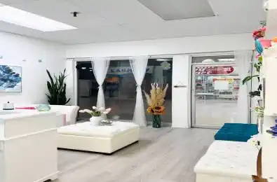 3415 Dixie Road Unit# 11 Mississauga Ontario L4Y 4J6