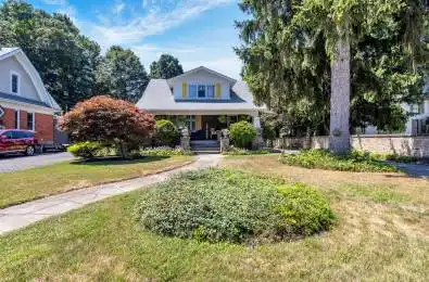 347 Broadway Street Tillsonburg Ontario N4G 3S4