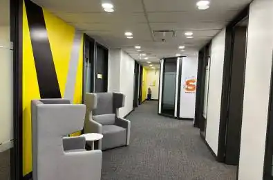 350 Burnhamthorpe Road Unit# 200-27 Mississauga Ontario L5B 3J1