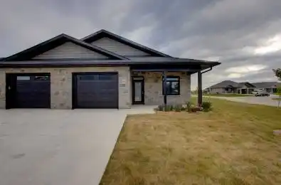 65 Cavalier Crescent Huron-Kinloss Ontario N0G 2R0