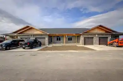 64 Cavalier Crescent Huron-Kinloss Ontario N0G 2R0