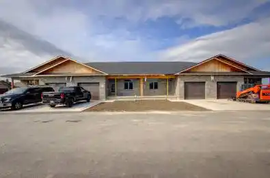 62 Cavalier Crescent Huron-Kinloss Ontario N0G 2R0