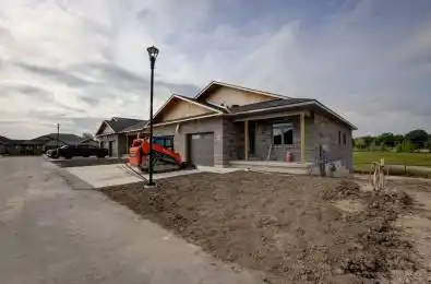 60 Cavalier Crescent Huron-Kinloss Ontario N0G 2R0