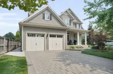 3442 Settlement Place London South Ontario N6P 0A7