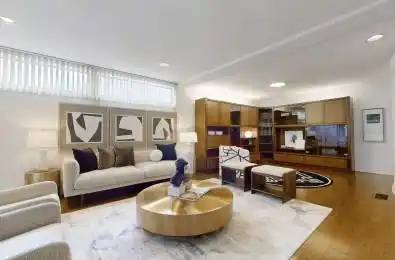 8 Orchid Court Toronto C12 Ontario M2L 2X8