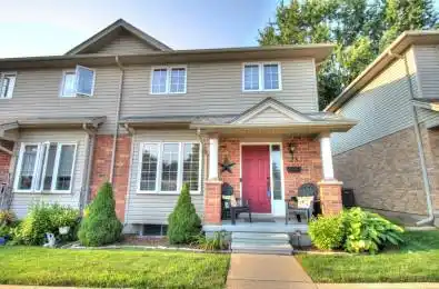 1920 Marconi Boulevard Unit# 23 London East Ontario N5V 4X8