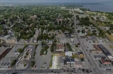 155 Pinnacle Street Belleville Ontario K8N 3A5