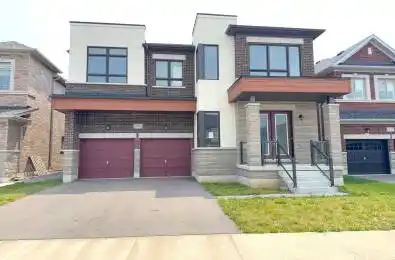 76 Elstone Place Hamilton Ontario L8B 1Y9