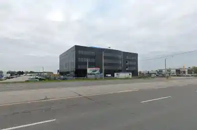 2225 Markham Road Unit# 409 - 6 Toronto E11 Ontario M1B 2W3