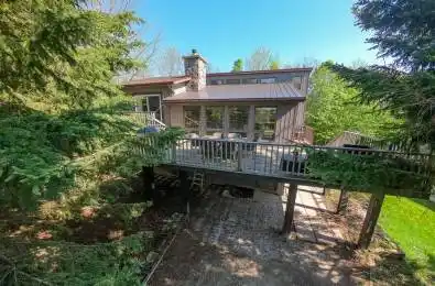 177 Talisman Mountain Drive Grey Highlands Ontario N0C 1G0